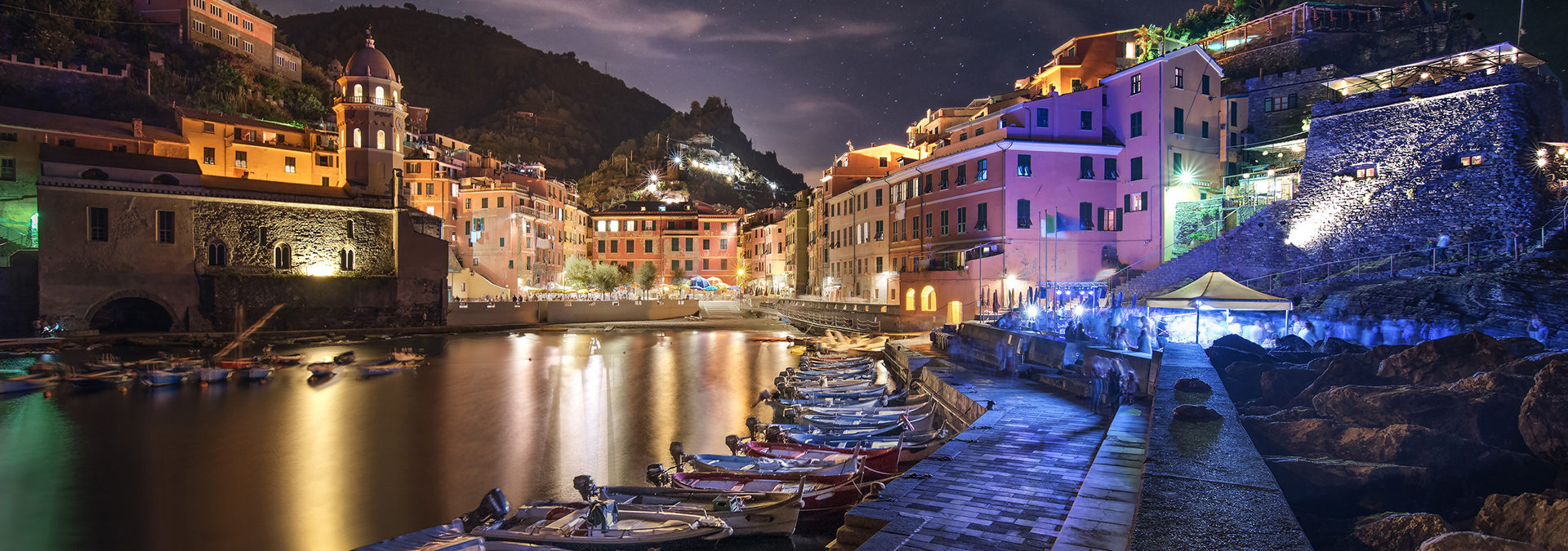 B&B Cinque Terre Gateway | Hospitality And Best Logistic