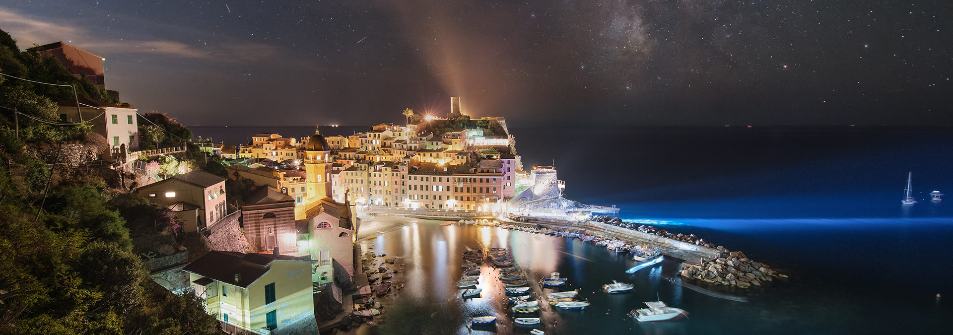 B&B Cinque Terre Gateway | Hospitality And Best Logistic